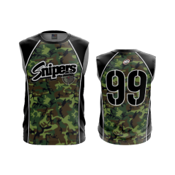 578 FD Sport Sleeveless MENS SNIPERS-1