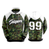 578 FD Hoody SNIPERS-2