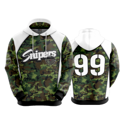 578 FD Hoody SNIPERS-2