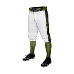 578 CL KNICKERS CUSTOM BRAIDED BALL PANT SNIPERS-2