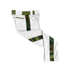 578 CL WHITE CUSTOM BRAID MENS PANT SNIPERS-2