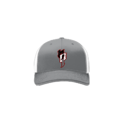 3392 Team Cap R172 MBI-1