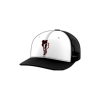 3392 Team Cap Trucker 112 MBI-1