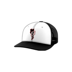 3392 Team Cap Trucker 112 MBI-1