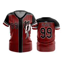 3392 FD Womens V-Neck MBI-1