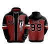 3392 FD Hoody MBI-1