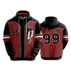 3392 FD Hoody MBI-1