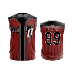 3392 FD Sport Sleeveless MENS MBI-1
