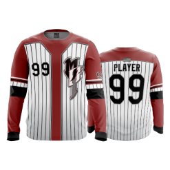 3392 FD Long Sleeve MENS MBI-2