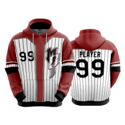 3392 FD Hoody MBI-2