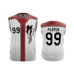 3392 FD Sport Sleeveless MENS MBI-2