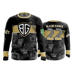 3398 FD Long Sleeve MENS BLAISE-GAMES-1