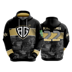 3398 FD Hoody BLAISE-GAMES-1