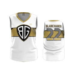 3398 FD Womens V-Neck Sleeveless BLAISE-GAMES-2