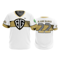 3398 FD Sport V-Neck MENS BLAISE-GAMES-2