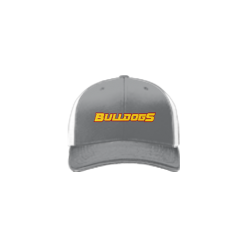 3397 Team Cap R172 BULLDOGS-1