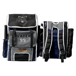 3397 Game Day Bat Pack BULLDOGS-1