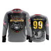 3397 FD Long Sleeve MENS BULLDOGS-1