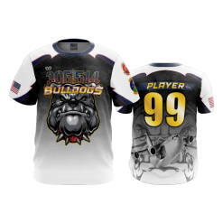 3397 FD Sport MENS BULLDOGS-2