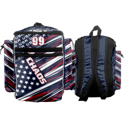 1374 Mojo Diamond Backpack CHAOS-BAG