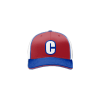 3400 Team Cap R172 CHICANO-CUBS-1