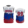 3400 FD Sport Sleeveless MENS CHICANO-CUBS-2