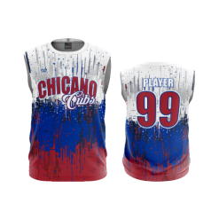 3400 FD Sport Sleeveless MENS CHICANO-CUBS-2