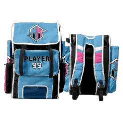 1256 Game Day Bat Pack MERO-MERO-1