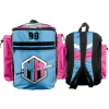 1256 Mojo Diamond Backpack MERO-MERO-1