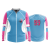 1256 CL WOMENS VAPOR JACKET SUB MERO-MERO-1