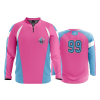 1256 CL ROOKIE JACKET SUB MERO-MERO-1