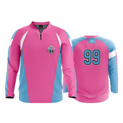 1256 CL ROOKIE JACKET SUB MERO-MERO-1