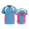 1256 CL DERBY JACKET SHORT SLEEVE MERO-MERO-1