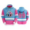 1256 FD Hoody MERO-MERO-1