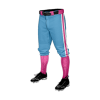 1256 CL KNICKERS CUSTOM BRAIDED BALL PANT MERO-MERO-1