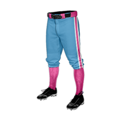 1256 CL KNICKERS CUSTOM BRAIDED BALL PANT MERO-MERO-1