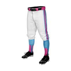 1256 CL KNICKERS CUSTOM BRAIDED BALL PANT MERO-MERO-2