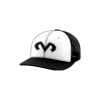 3226 Team Cap Trucker 112 ISVEN-CHAVEZ-THOSE-GUYS-1