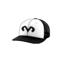 3226 Team Cap Trucker 112 ISVEN-CHAVEZ-THOSE-GUYS-1