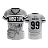 3226 FD Womens V-Neck ISVEN-CHAVEZ-THOSE-GUYS-1
