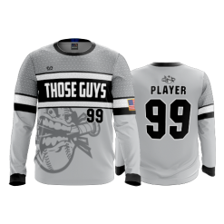 3226 FD Long Sleeve MENS ISVEN-CHAVEZ-THOSE-GUYS-1