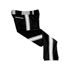 3226 CL BLACK CUSTOM BRAID MENS PANT ISVEN-CHAVEZ-THOSE-GUYS-1