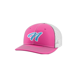 3401 Team Cap Trucker 112 NATO-1