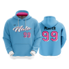 3401 FD Hoody NATO-1
