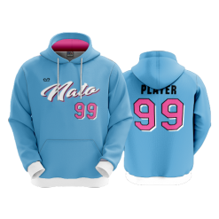 3401 FD Hoody NATO-1