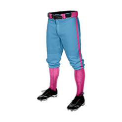 3401 CL KNICKERS CUSTOM BRAIDED BALL PANT NATO-1