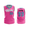3401 FD Womens V-Neck Sleeveless NATO-2
