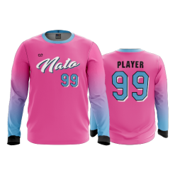 3401 FD Long Sleeve MENS NATO-2