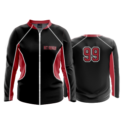 3395 CL WOMENS VAPOR JACKET SUB HIT-SQUAD-ADDONS