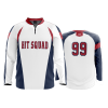 3395 CL ROOKIE JACKET SUB HIT-SQUAD-ADDONS